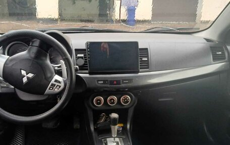 Mitsubishi Lancer IX, 2007 год, 559 000 рублей, 11 фотография