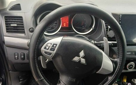 Mitsubishi Lancer IX, 2007 год, 559 000 рублей, 13 фотография