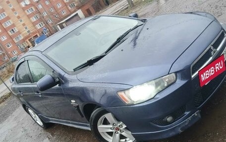 Mitsubishi Lancer IX, 2007 год, 559 000 рублей, 2 фотография