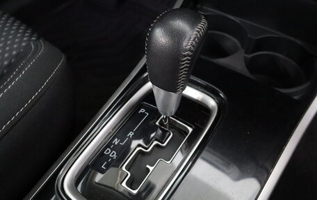 Mitsubishi Outlander III рестайлинг 3, 2019 год, 1 799 000 рублей, 11 фотография