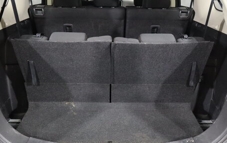 Mitsubishi Outlander III рестайлинг 3, 2019 год, 1 799 000 рублей, 17 фотография