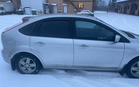 Ford Focus II рестайлинг, 2009 год, 350 000 рублей, 2 фотография