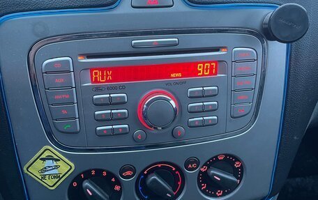 Ford Focus II рестайлинг, 2009 год, 350 000 рублей, 6 фотография