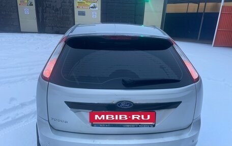 Ford Focus II рестайлинг, 2009 год, 350 000 рублей, 3 фотография