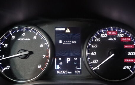 Mitsubishi Outlander III рестайлинг 3, 2019 год, 1 799 000 рублей, 20 фотография