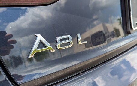 Audi A8, 2025 год, 14 985 600 рублей, 10 фотография