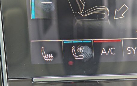 Audi A8, 2025 год, 14 985 600 рублей, 30 фотография