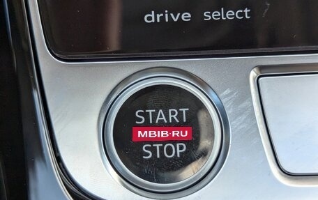 Audi A8, 2025 год, 14 985 600 рублей, 32 фотография