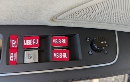 Audi A8, 2025 год, 14 985 600 рублей, 21 фотография