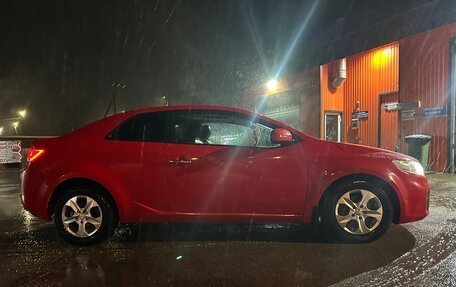 KIA Cerato III, 2011 год, 875 000 рублей, 3 фотография