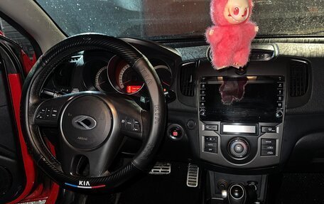 KIA Cerato III, 2011 год, 875 000 рублей, 9 фотография