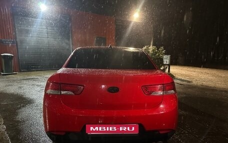 KIA Cerato III, 2011 год, 875 000 рублей, 4 фотография