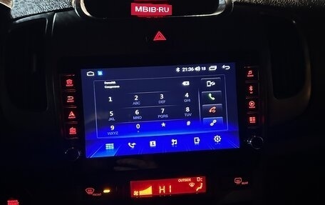 KIA Cerato III, 2011 год, 875 000 рублей, 10 фотография