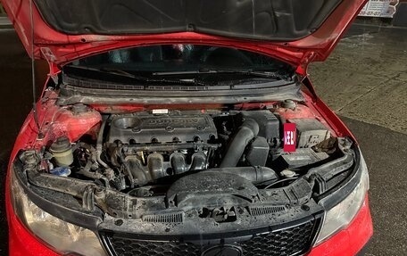 KIA Cerato III, 2011 год, 875 000 рублей, 12 фотография