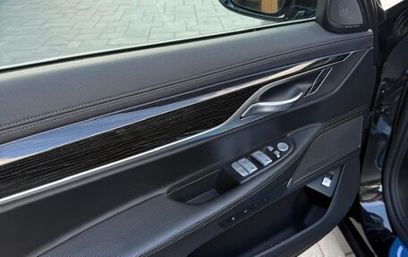 BMW 7 серия, 2019 год, 4 690 000 рублей, 8 фотография