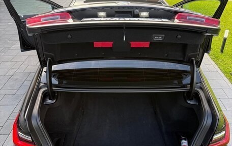 BMW 7 серия, 2019 год, 4 690 000 рублей, 7 фотография