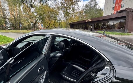 Mercedes-Benz CLS, 2006 год, 1 380 000 рублей, 5 фотография