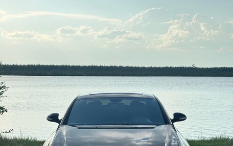 Mercedes-Benz CLS, 2006 год, 1 380 000 рублей, 4 фотография