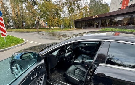 Mercedes-Benz CLS, 2006 год, 1 380 000 рублей, 7 фотография