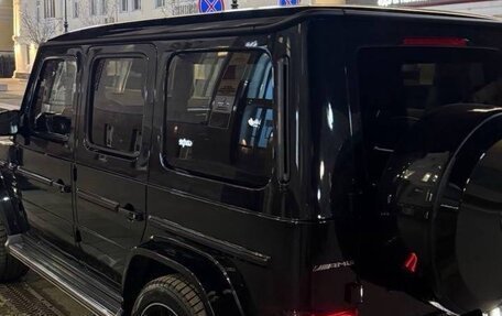 Mercedes-Benz G-Класс AMG, 2020 год, 21 000 000 рублей, 6 фотография