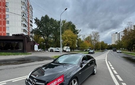Mercedes-Benz CLS, 2006 год, 1 380 000 рублей, 6 фотография