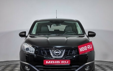 Nissan Qashqai, 2012 год, 1 199 000 рублей, 2 фотография