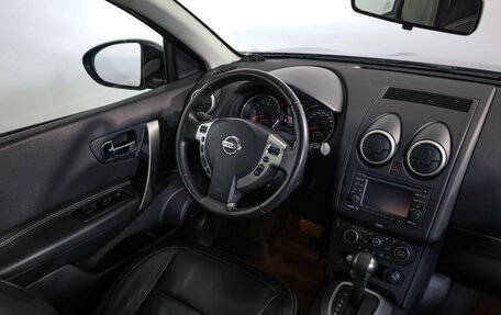 Nissan Qashqai, 2012 год, 1 199 000 рублей, 8 фотография