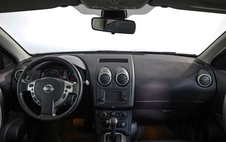 Nissan Qashqai, 2012 год, 1 199 000 рублей, 9 фотография