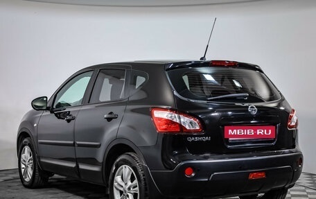 Nissan Qashqai, 2012 год, 1 199 000 рублей, 7 фотография