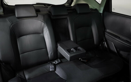 Nissan Qashqai, 2012 год, 1 199 000 рублей, 26 фотография