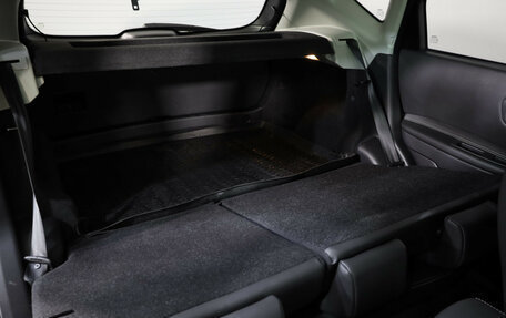 Nissan Qashqai, 2012 год, 1 199 000 рублей, 28 фотография