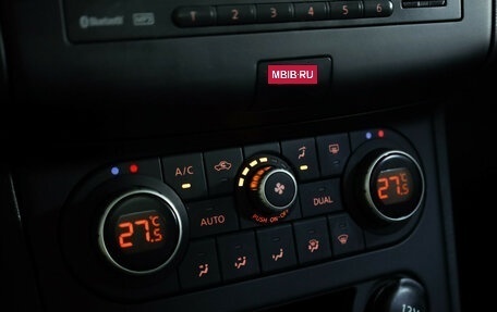 Nissan Qashqai, 2012 год, 1 199 000 рублей, 19 фотография