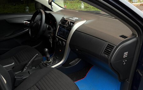 Toyota Corolla, 2008 год, 800 000 рублей, 6 фотография