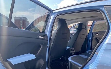 Volkswagen Tharu, 2025 год, 2 443 645 рублей, 9 фотография