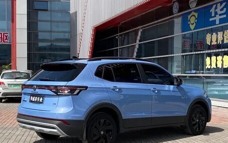 Volkswagen Tharu, 2025 год, 2 443 645 рублей, 3 фотография