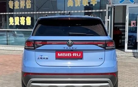 Volkswagen Tharu, 2025 год, 2 443 645 рублей, 6 фотография