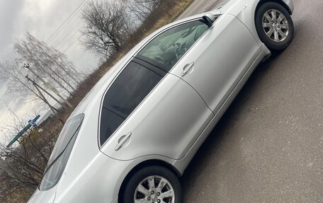 Toyota Camry, 2007 год, 850 000 рублей, 3 фотография