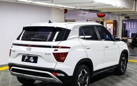 Hyundai Creta, 2022 год, 1 980 000 рублей, 5 фотография