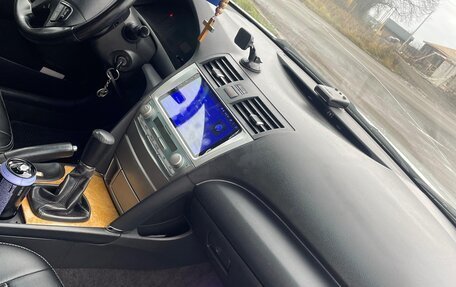 Toyota Camry, 2007 год, 850 000 рублей, 10 фотография