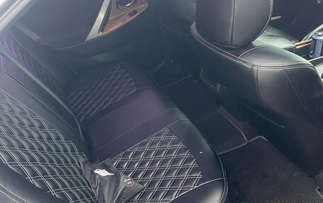 Toyota Camry, 2007 год, 850 000 рублей, 7 фотография