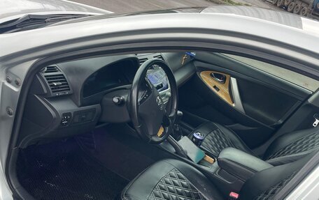 Toyota Camry, 2007 год, 850 000 рублей, 9 фотография