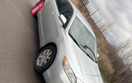 Toyota Camry, 2007 год, 850 000 рублей, 6 фотография