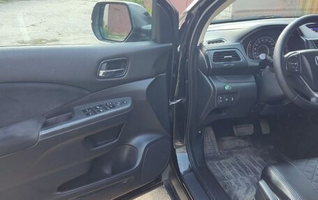 Honda CR-V IV, 2013 год, 1 620 000 рублей, 8 фотография