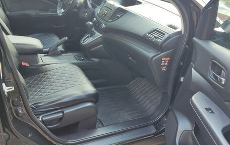 Honda CR-V IV, 2013 год, 1 620 000 рублей, 6 фотография