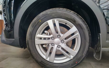 Haval Jolion, 2025 год, 2 499 000 рублей, 9 фотография