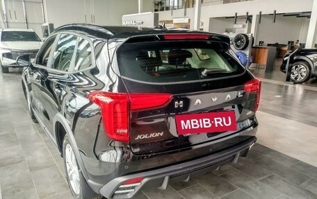 Haval Jolion, 2025 год, 2 499 000 рублей, 7 фотография