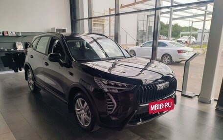 Haval Jolion, 2025 год, 2 499 000 рублей, 2 фотография