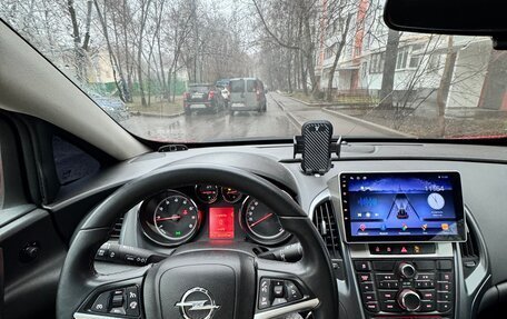 Opel Astra J, 2012 год, 700 000 рублей, 8 фотография