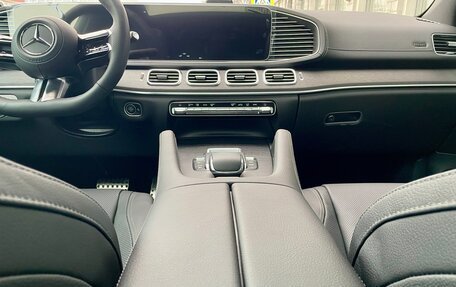 Mercedes-Benz GLE, 2025 год, 15 000 000 рублей, 4 фотография