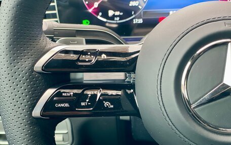 Mercedes-Benz GLE, 2025 год, 15 000 000 рублей, 9 фотография